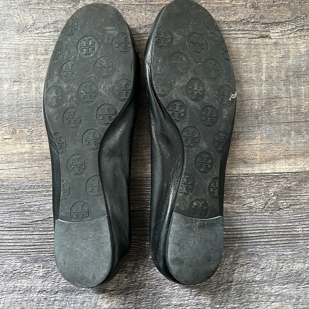 Tory Burch Flats - Picture 4 of 5